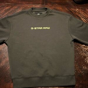 Men’s G-Star Raw sweatshirt